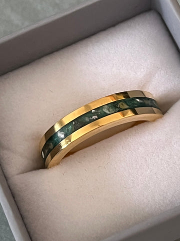 Gold Plating