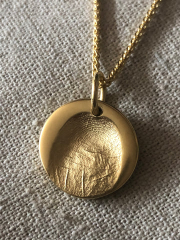 Gold Plating