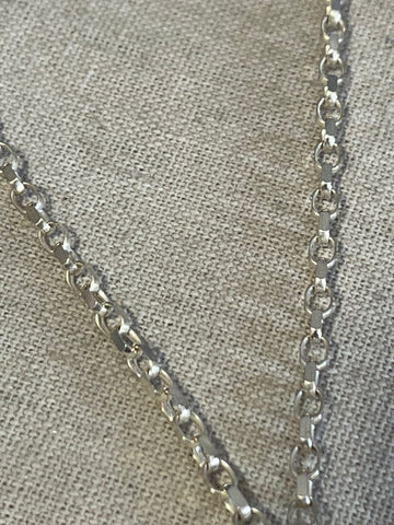 Belcher Chain