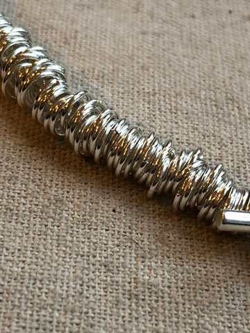 17" Fine Sweetie Necklace