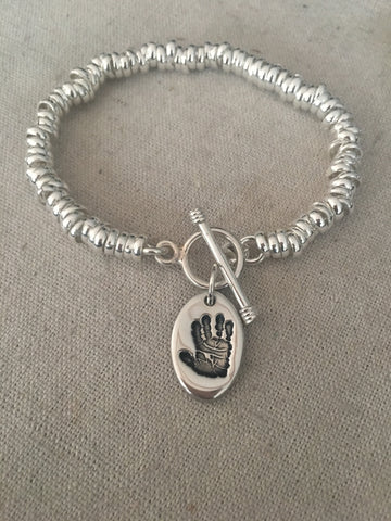7.5” Sweetie Bracelet