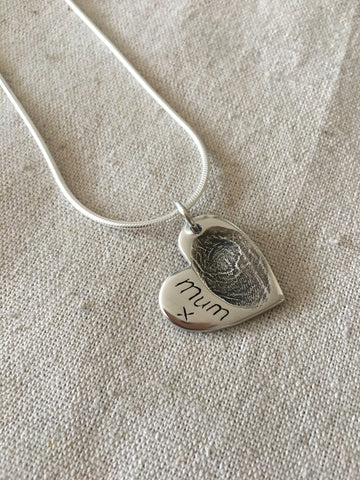 Snake Chain