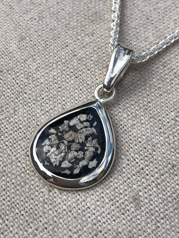 Resin 2025 ashes jewellery